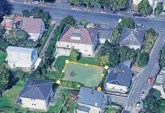 Visualisierung entstehendes Grundstück (SOLL)