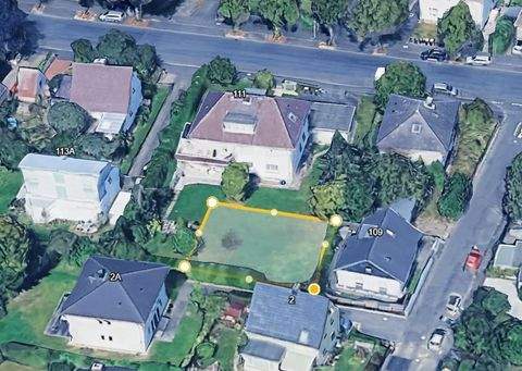 Kassel / Harleshausen Grundstücke, Kassel / Harleshausen Grundstück kaufen