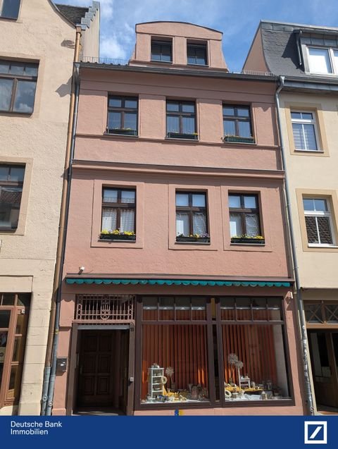 Lutherstadt Wittenberg Häuser, Lutherstadt Wittenberg Haus kaufen