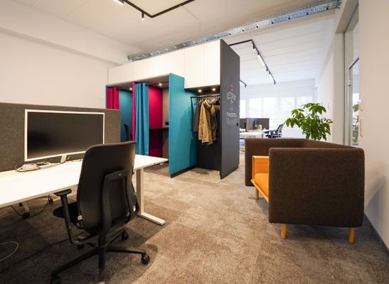 Büro OG