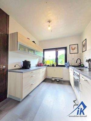 Küche OG