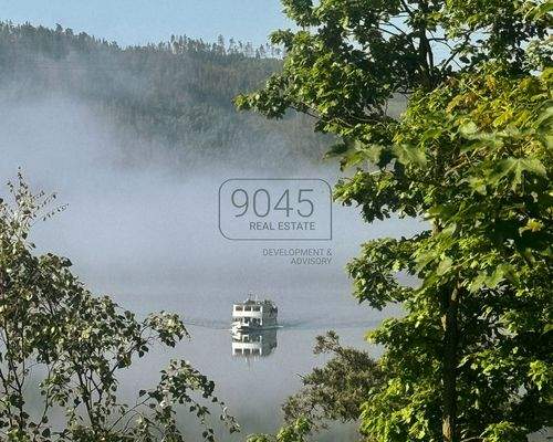 Rarität: Exklusives Ferienhaus mit Seeblick – Ihr privates Refugium am Thüringer Meer