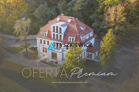 Gdansk Renditeobjekte, Mehrfamilienhäuser, Geschäftshäuser, Kapitalanlage