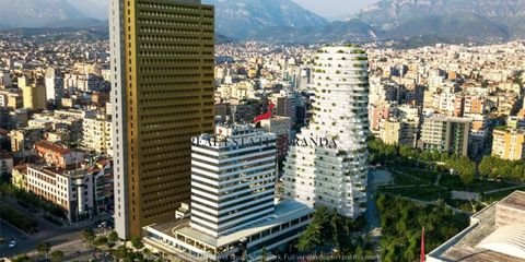 Tirana Wohnungen, Tirana Wohnung kaufen