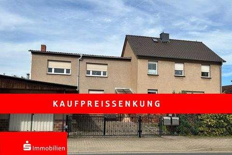 Harztor Häuser, Harztor Haus kaufen