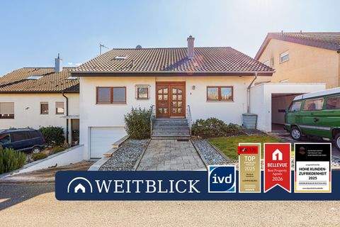 Steinheim an der Murr Häuser, Steinheim an der Murr Haus kaufen