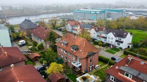 Wilhelmshaven Wohnungen, Wilhelmshaven Wohnung mieten