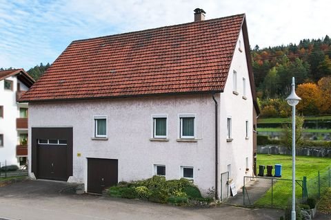 Burladingen Häuser, Burladingen Haus kaufen