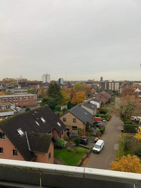 Wesel Wohnungen, Wesel Wohnung mieten