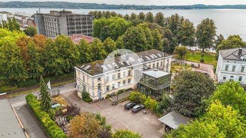 Kiel Büros, Büroräume, Büroflächen 