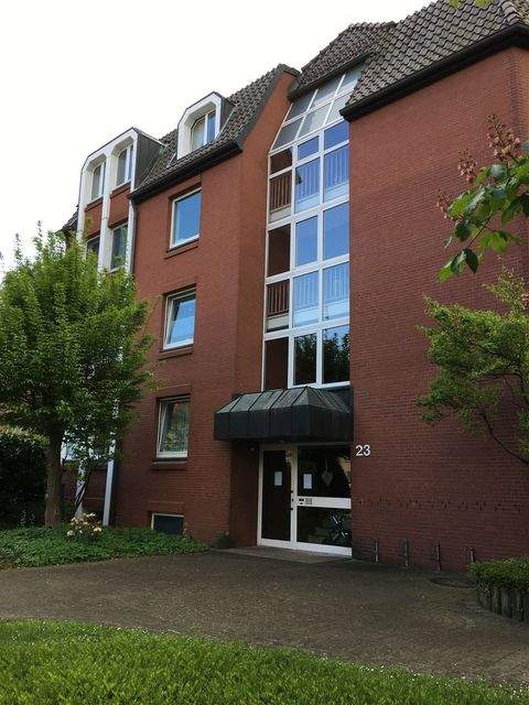 Hameln Wohnungen, Hameln Wohnung mieten