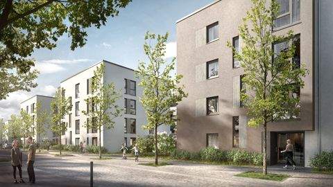 Duisburg Wohnungen, Duisburg Wohnung kaufen