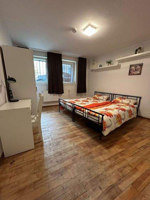 Stuttgart Süd Wohnen auf Zeit, möbliertes Wohnen