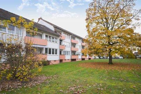 Hannover Wohnungen, Hannover Wohnung kaufen