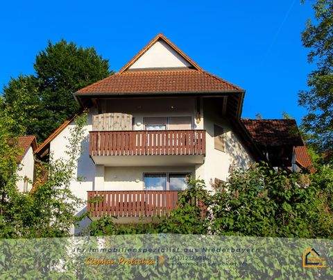 Landau an der Isar Wohnungen, Landau an der Isar Wohnung kaufen