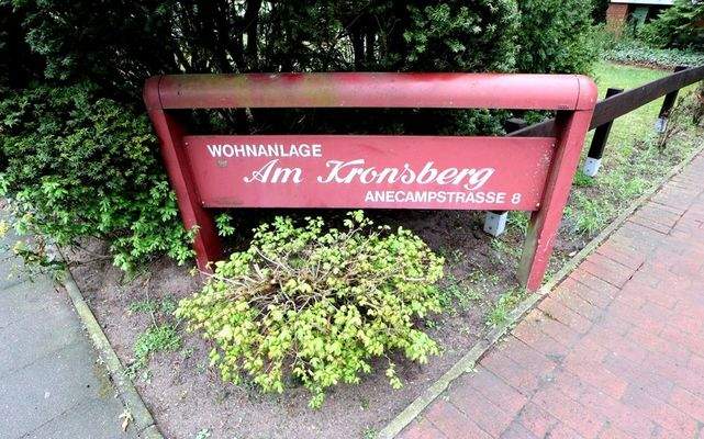 Wohnanlage Kronsberg
