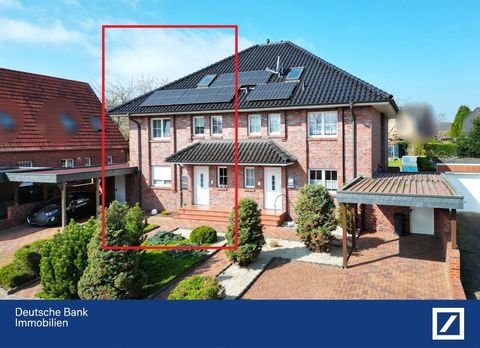Mettingen Häuser, Mettingen Haus kaufen