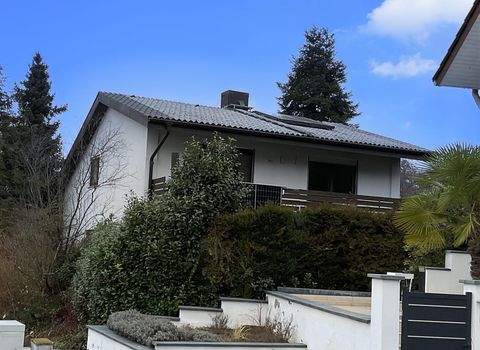 Gaggenau Häuser, Gaggenau Haus kaufen