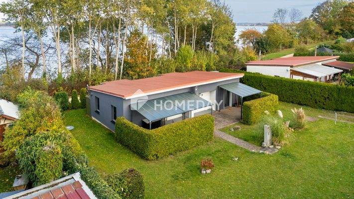 Außenansicht Drohne 7