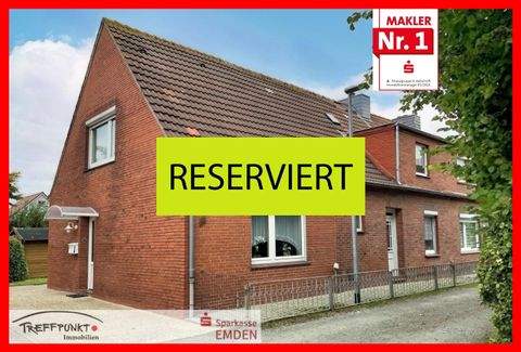 Emden Häuser, Emden Haus kaufen