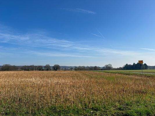 Naherhholung direkt in der Nachbarschaft