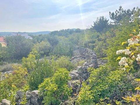 Vrbnik Grundstücke, Vrbnik Grundstück kaufen