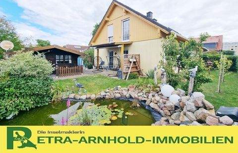 Seebad Heringsdorf Häuser, Seebad Heringsdorf Haus kaufen