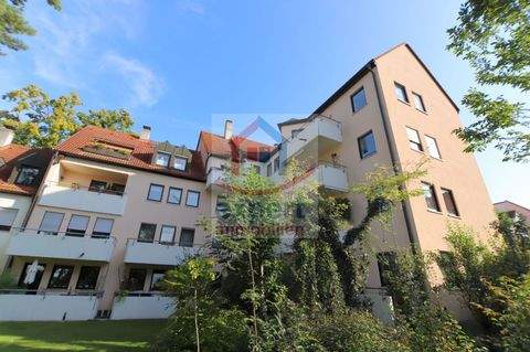 Erlangen Wohnungen, Erlangen Wohnung kaufen