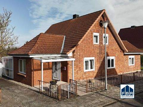 Lübz Häuser, Lübz Haus kaufen