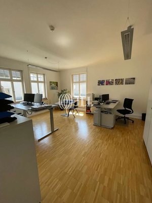 Büro - JLL