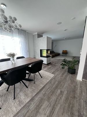 Ess-/Wohnzimmer