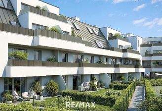 Hausansicht Visualisierung