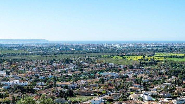 Bunyola Mallorca Villa zum Verkauf Ansichten BHHS-BAL-0836