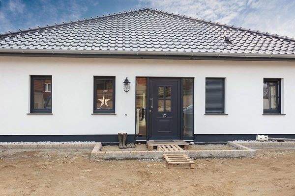 Beispielbild Bungalow