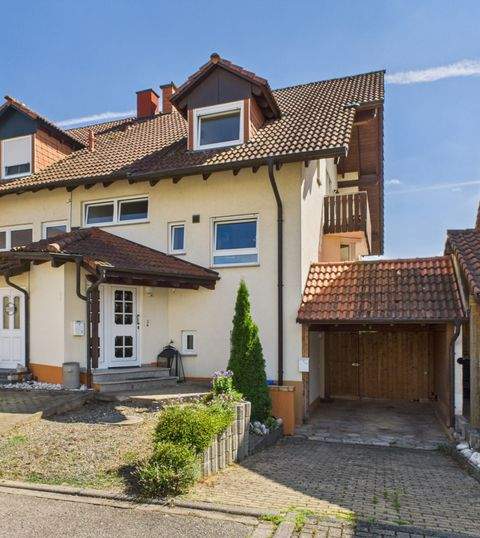 Auggen Häuser, Auggen Haus kaufen