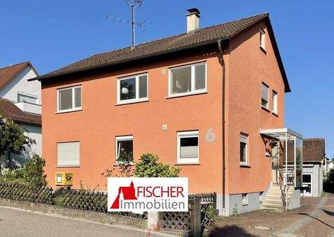 Vaihingen/Enz-Ensingen Häuser, Vaihingen/Enz-Ensingen Haus kaufen