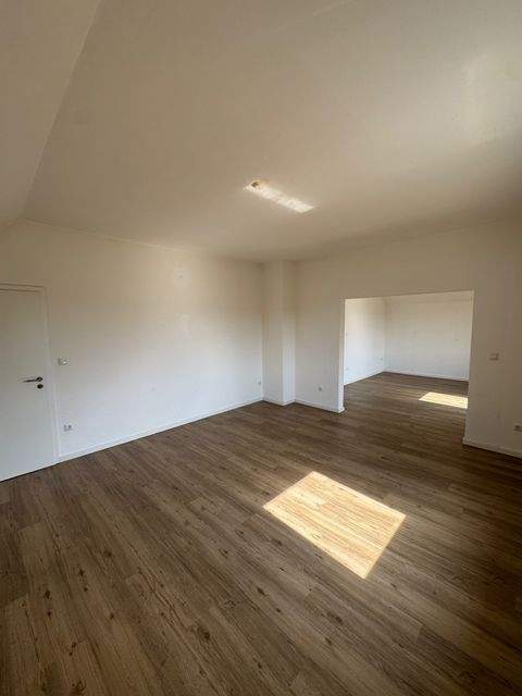 Hattingen Wohnungen, Hattingen Wohnung mieten