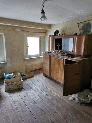 Kinder-/Gästezimmer 2 OG 