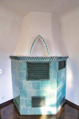 Wohnzimmer Erdgeschoss Bild 3