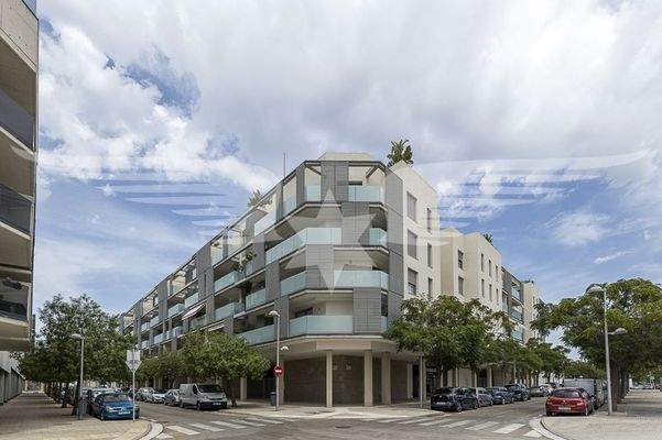 Außenansicht Anlage