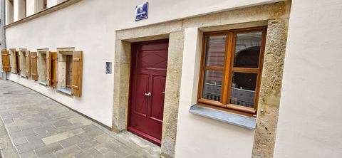 Regensburg Wohnungen, Regensburg Wohnung mieten