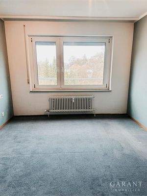 Schlafzimmer Sicht 2