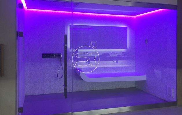 Villa in Nueva Andalucia