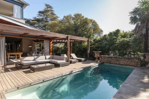 Stellenbosch-Dalsig Häuser, Stellenbosch-Dalsig Haus kaufen