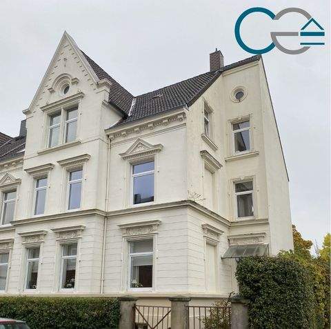 Nienburg/Weser Wohnungen, Nienburg/Weser Wohnung mieten