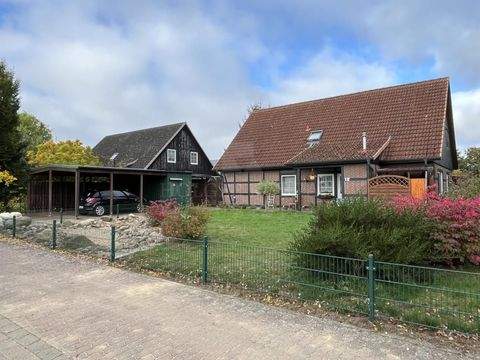 Salzwedel OT Pretzier Häuser, Salzwedel OT Pretzier Haus kaufen