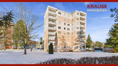 Traunreut Wohnungen, Traunreut Wohnung kaufen