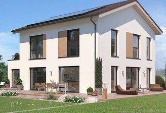 Sunshine 157 SD Außenansicht