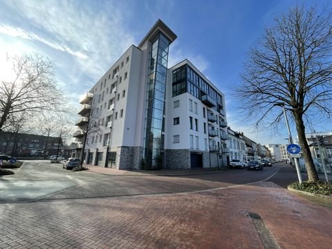 Bocholt Wohnungen, Bocholt Wohnung kaufen