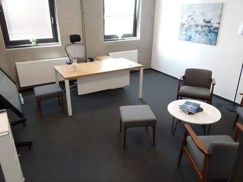 Heimsheim Büros, Büroräume, Büroflächen 